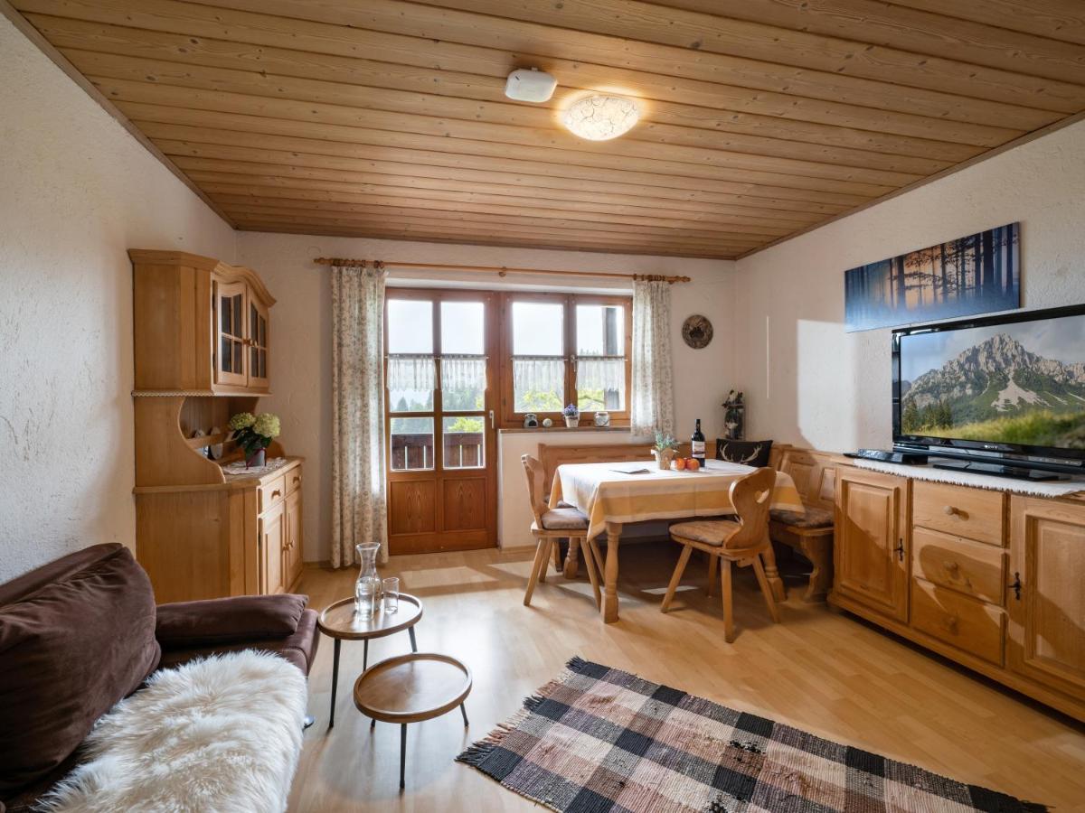 Berggasthof Bichlersee Oberaudorf Exterior photo