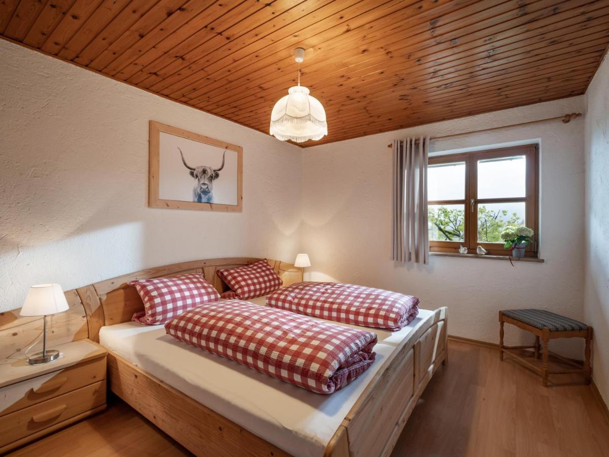 Berggasthof Bichlersee Oberaudorf Exterior photo