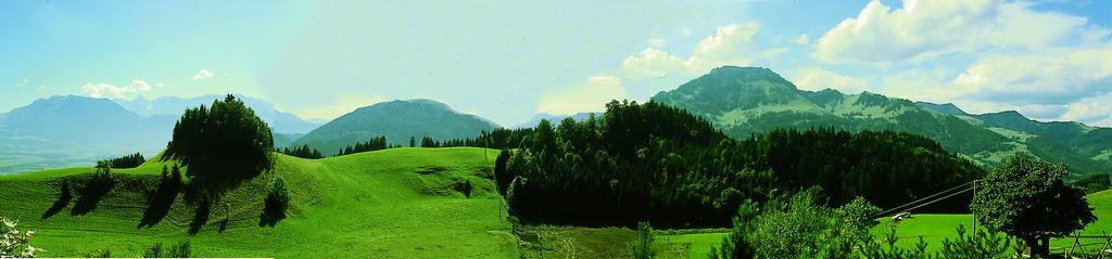 Berggasthof Bichlersee Oberaudorf Exterior photo